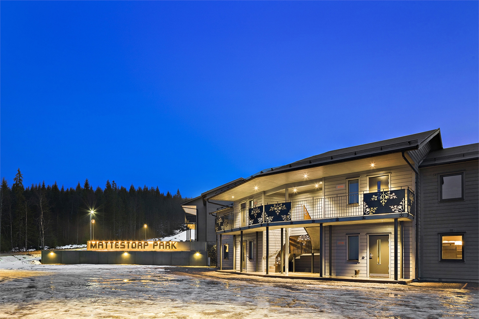 Mattestorp 46D – bild 19