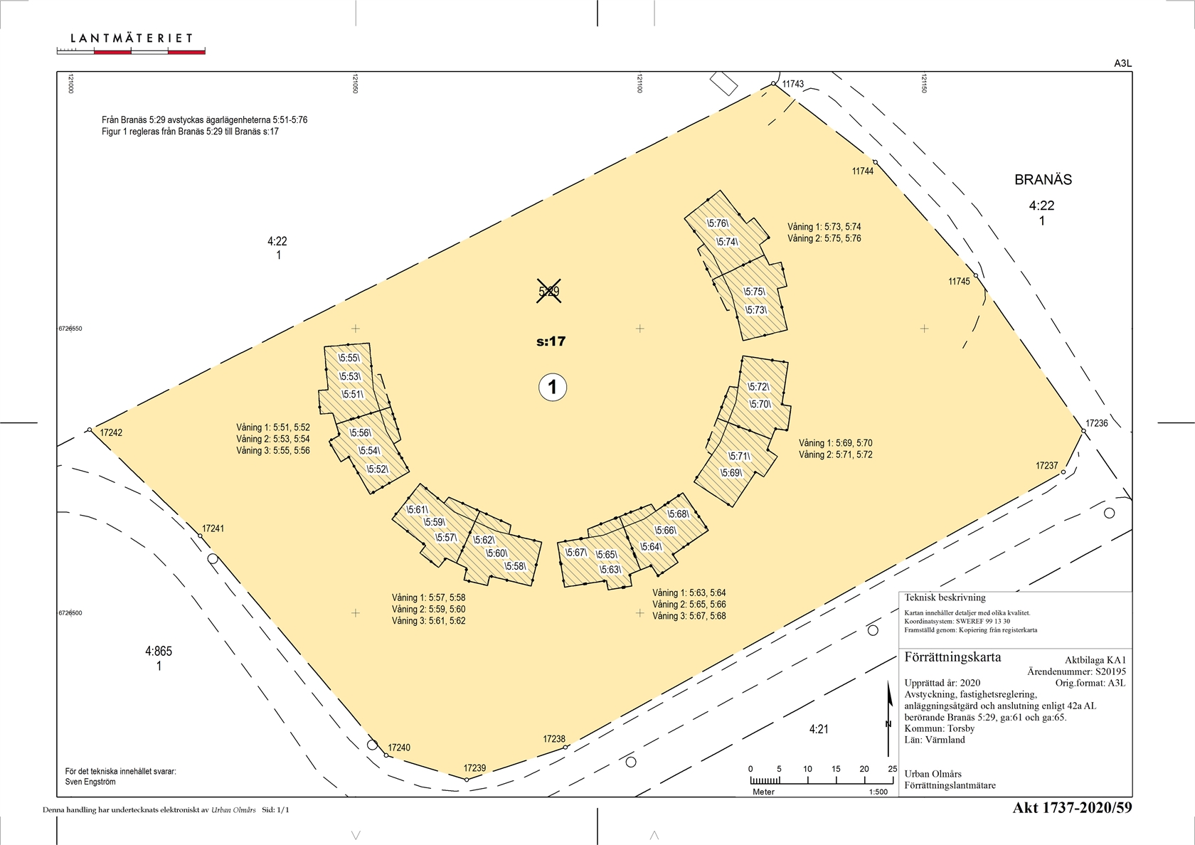 Mattestorp 46D – bild 26