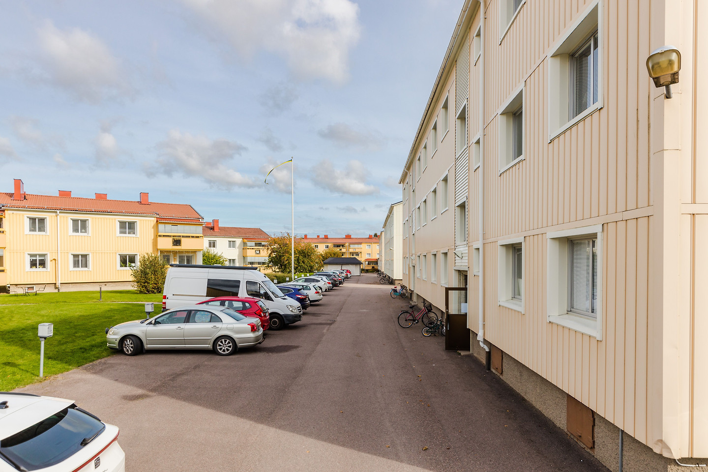 Brändströmsgatan 15 A – bild 17