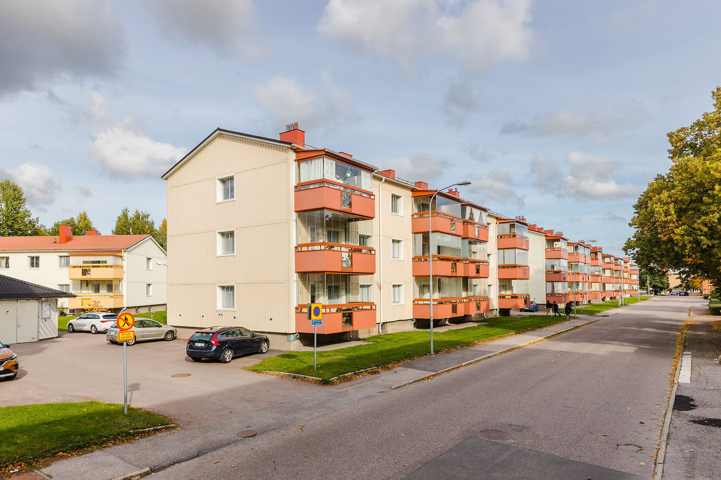 Brändströmsgatan 15 A – bild 16