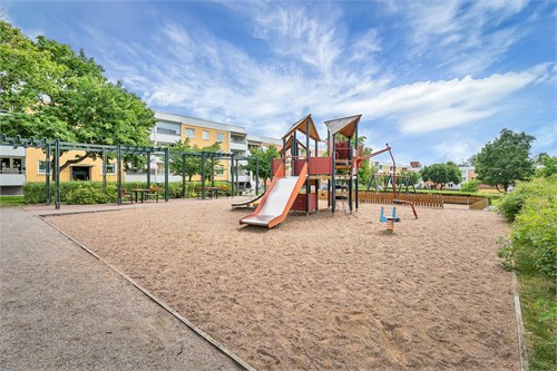 Åkerbyvägen 316