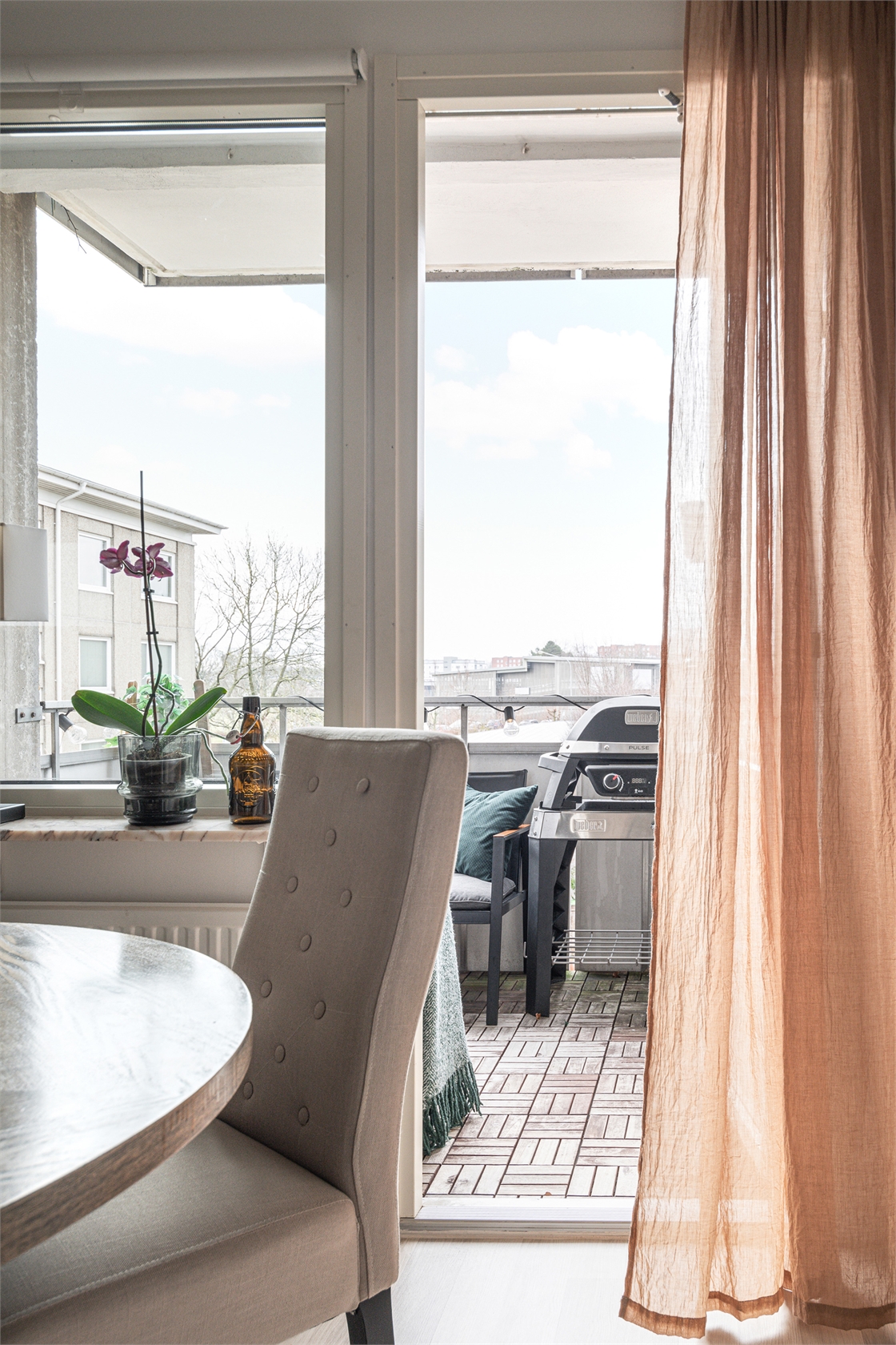 Kadettgatan 52A – bild 4