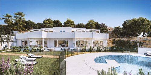 Estepona West