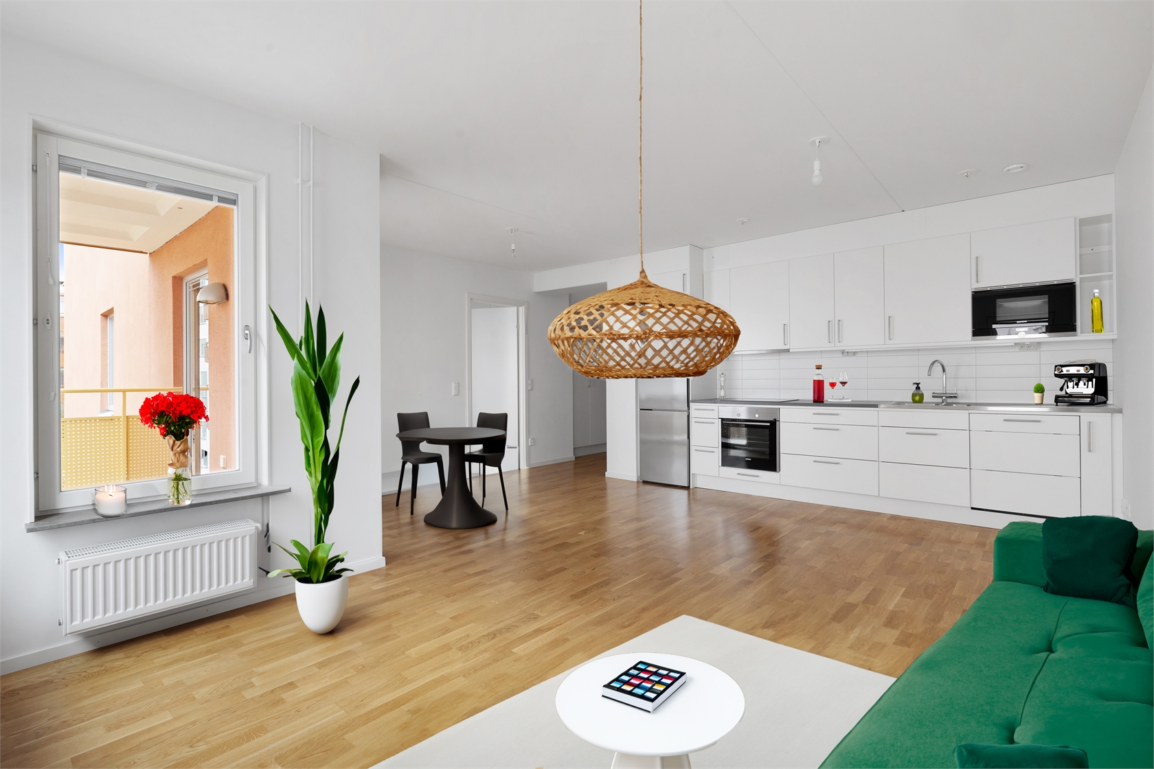 Bryggerivägen 1B – bild 3