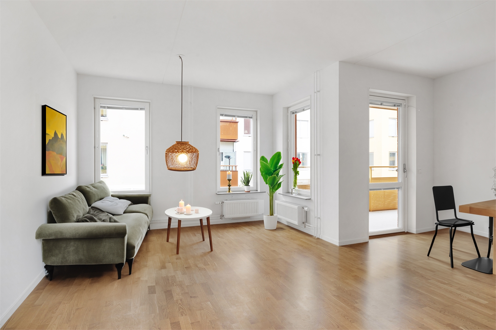 Bryggerivägen 1B – bild 5