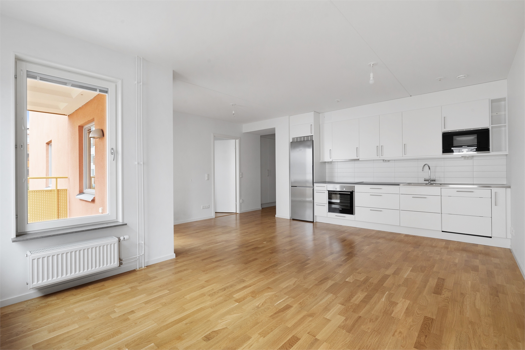 Bryggerivägen 1B – bild 9