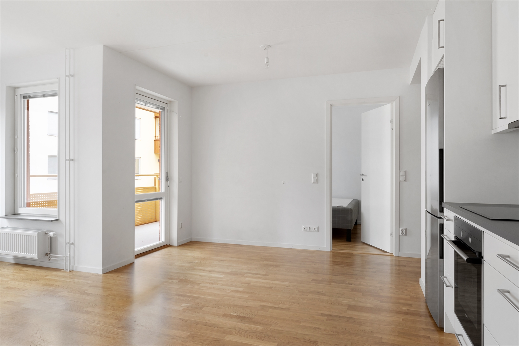 Bryggerivägen 1B – bild 8