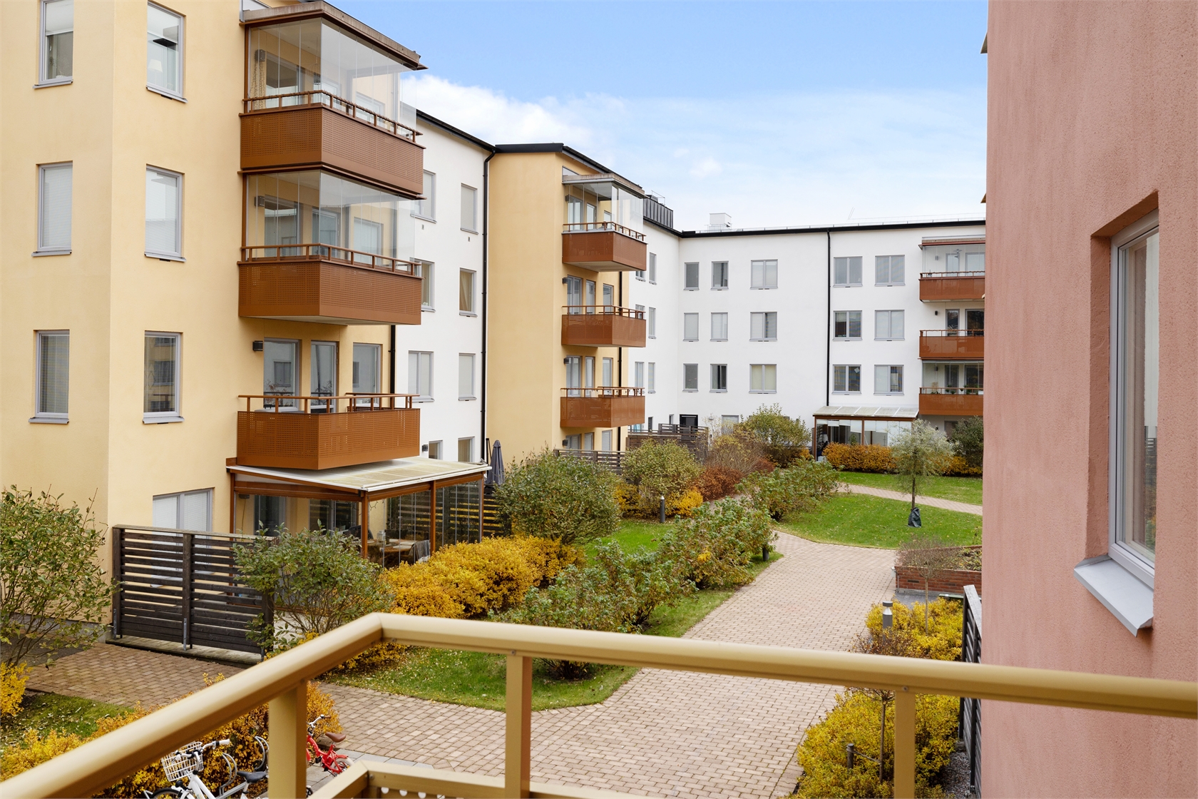 Bryggerivägen 1B – bild 17