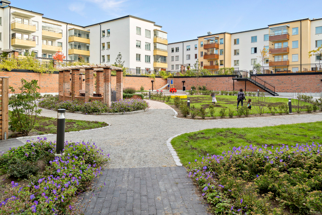 Bryggerivägen 1B – bild 31