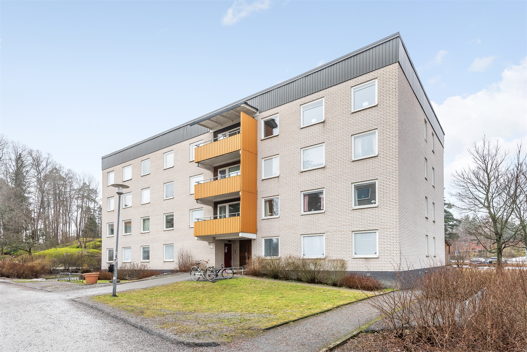 Vendelsö Skolväg 21 – bild 23