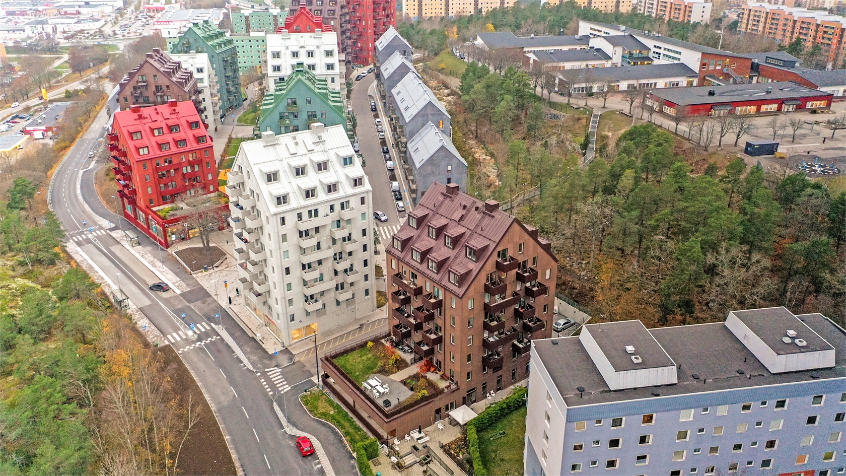 Lagmansbacken 2 – bild 3