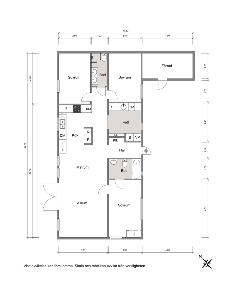 Lerum Andersvägen 6B, Lerum - Centralt, Lerum - Fastighetsbyrån