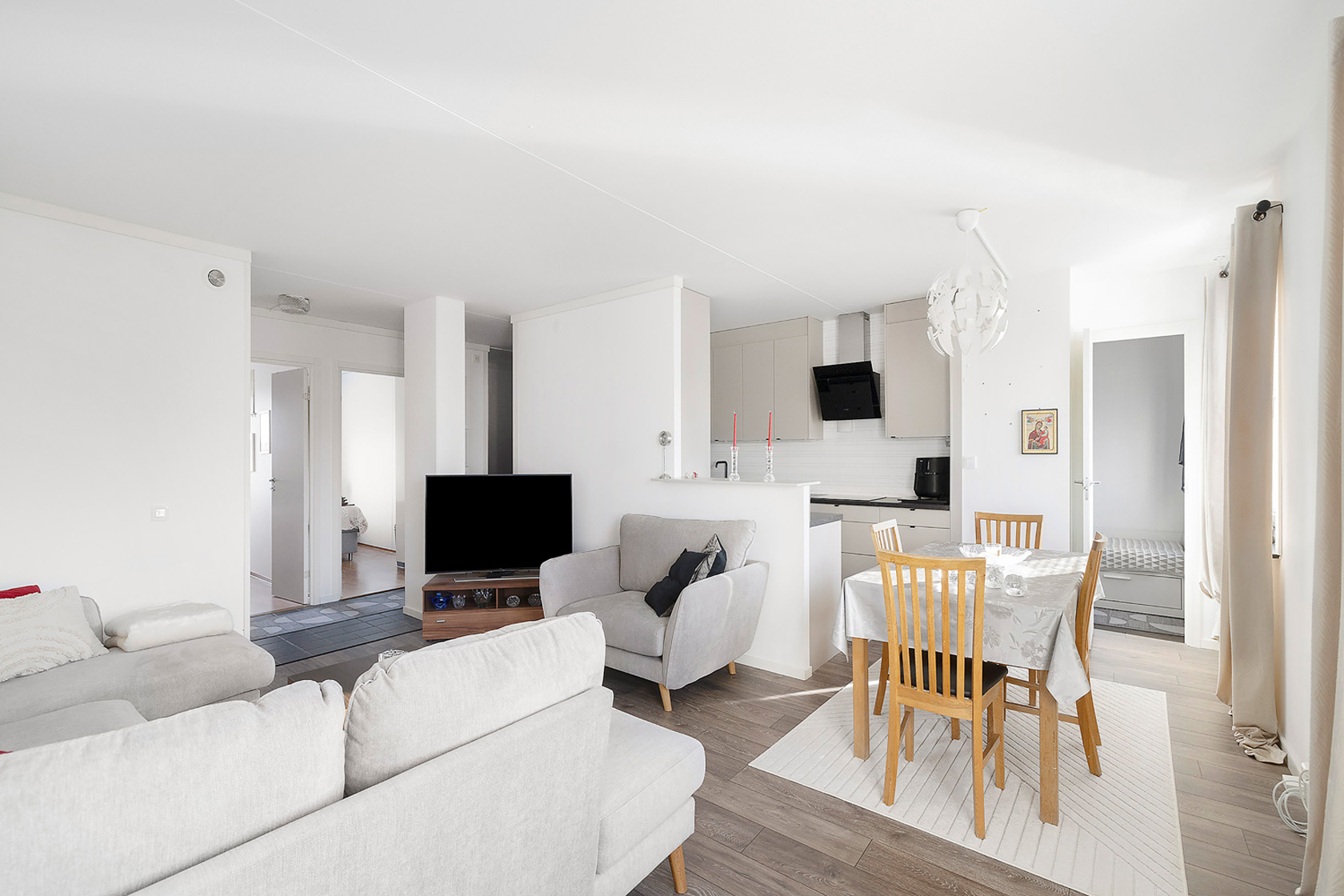 MELLINGEBACKEN 16, Vån 5/7 – bild 8