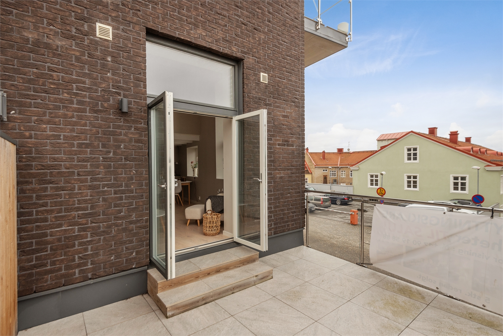 Västra Klevgatan 5 - Lgh 102 – bild 15