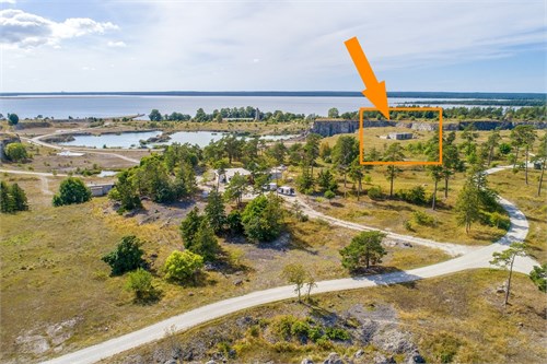 Bungenäs Frontvägen 12