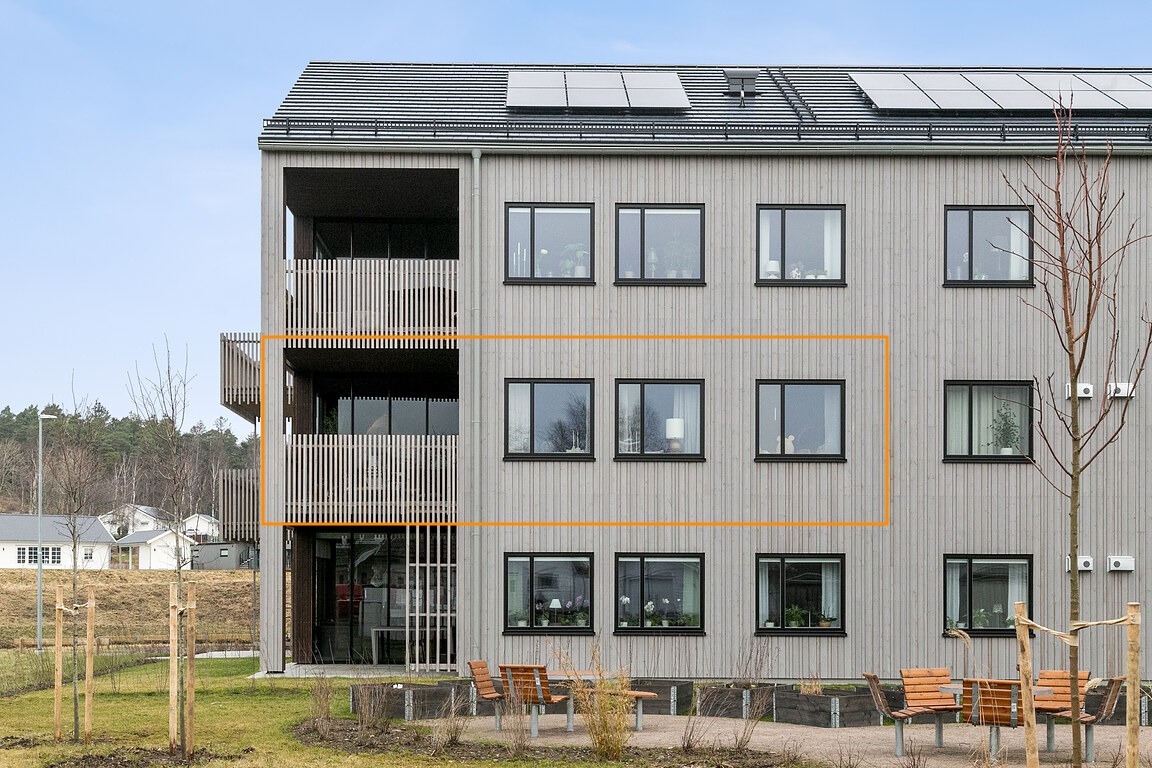 Strandåkervägen 2B – bild 20