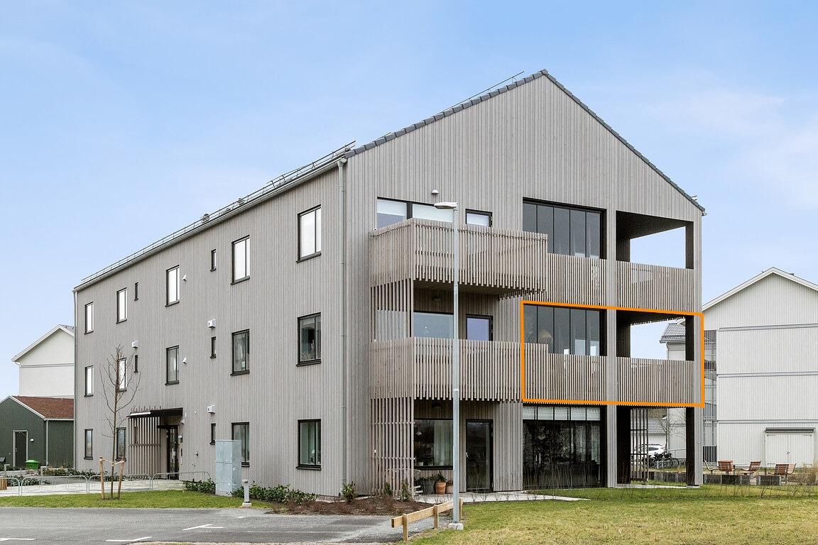 Strandåkervägen 2B – bild 19