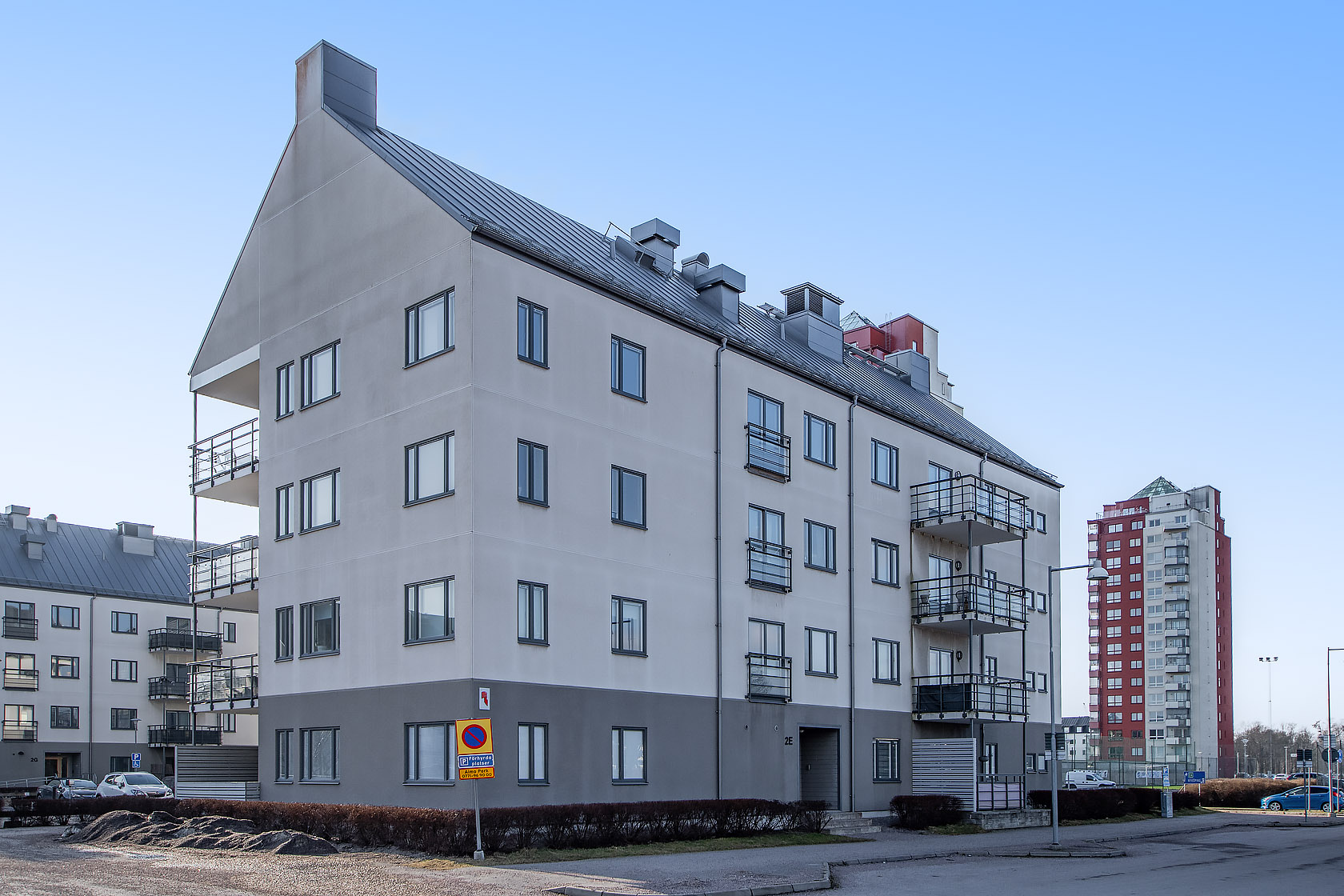 Riggargatan 2E – bild 18