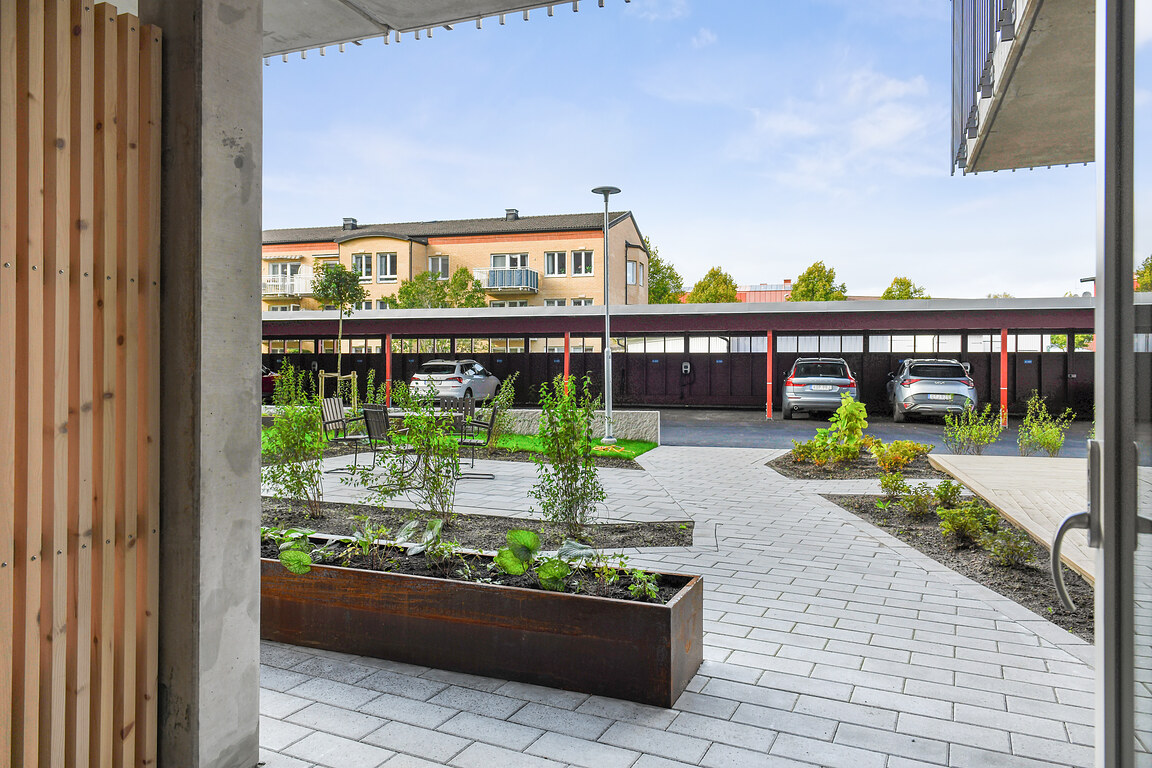 Parkgatan 12A – bild 6