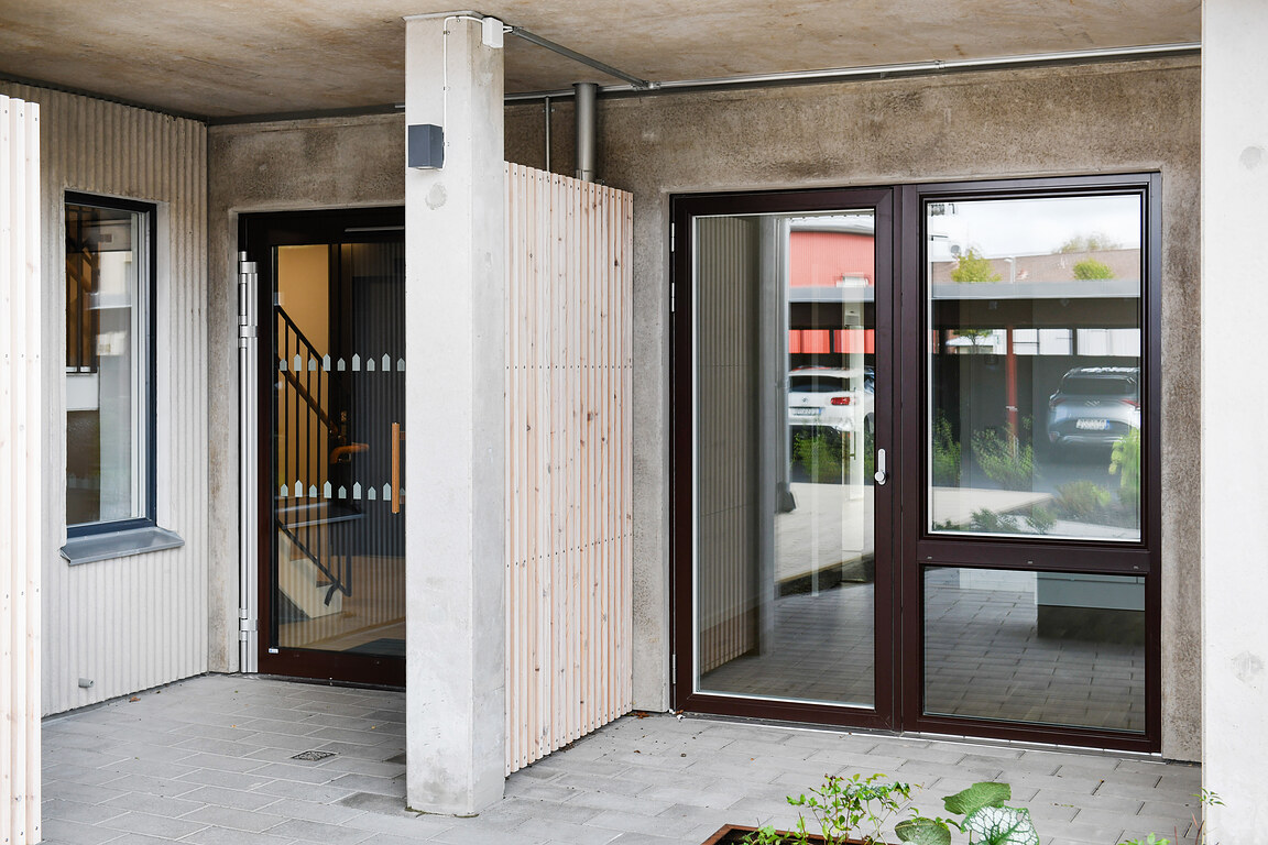 Parkgatan 12A – bild 24