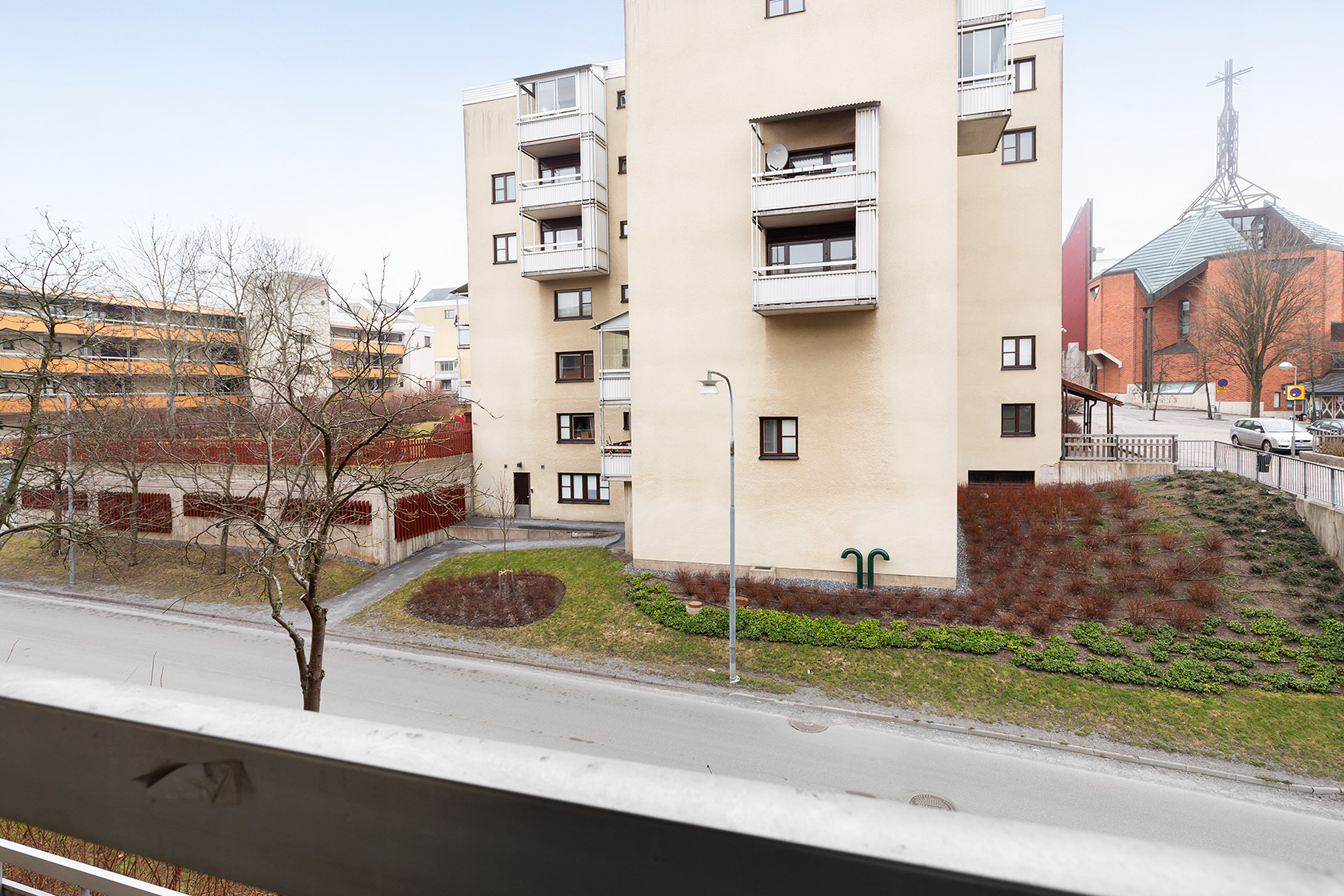 HELSINGÖRSGATAN 21, Vån 1/3 – bild 19