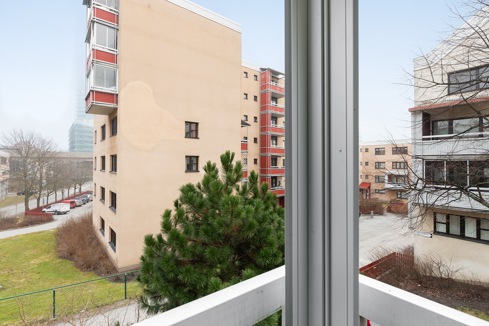 HELSINGÖRSGATAN 21, Vån 1/3 – bild 20