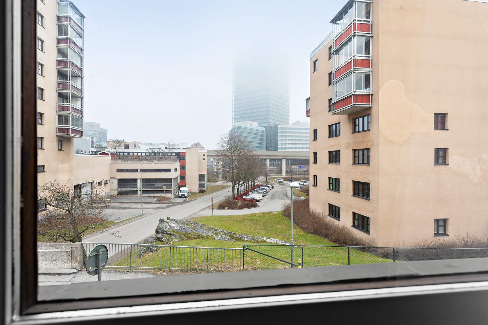 HELSINGÖRSGATAN 21, Vån 1/3 – bild 18