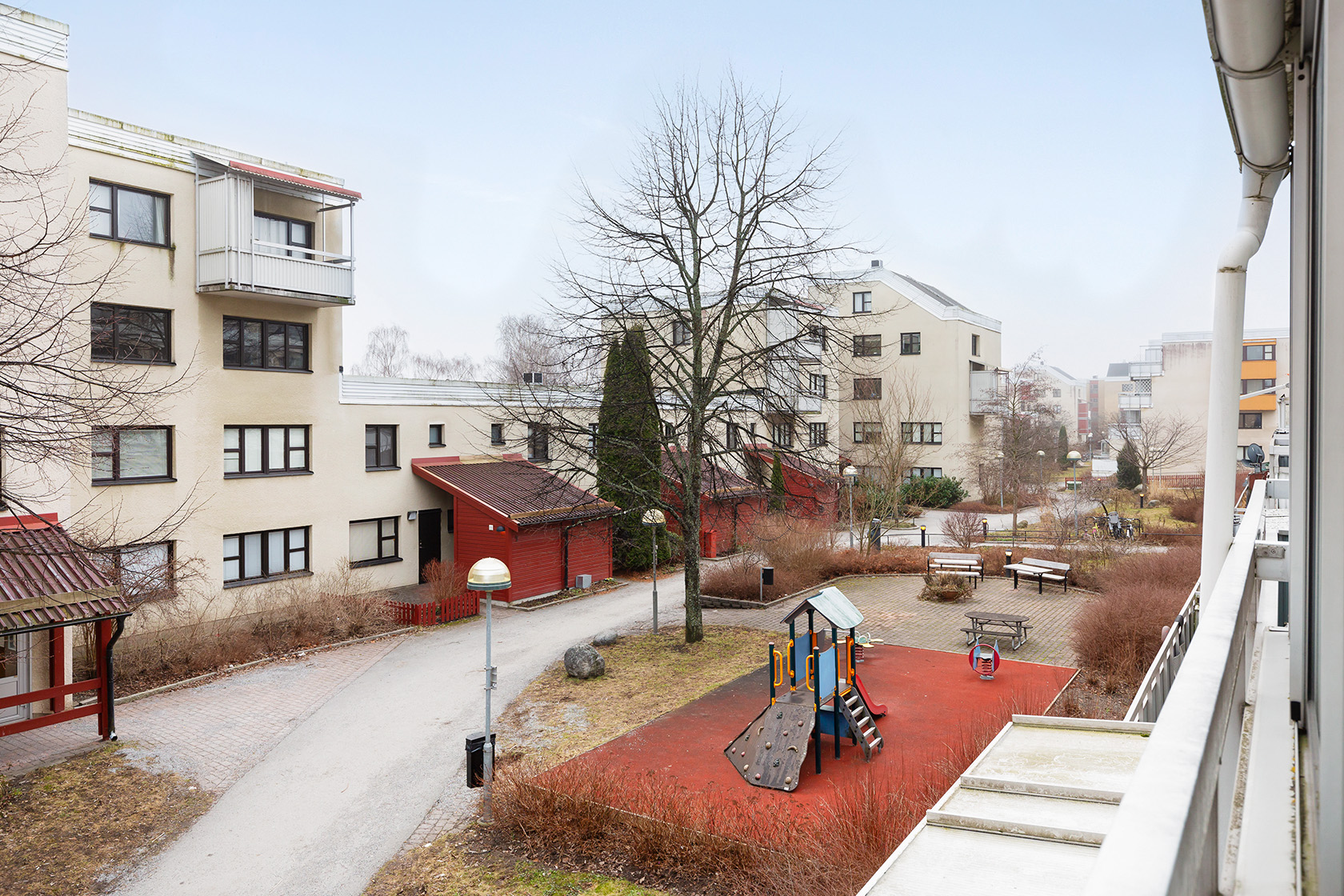 HELSINGÖRSGATAN 21, Vån 1/3 – bild 21
