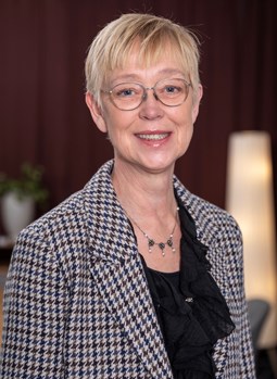 Anna-Karin Lindmark