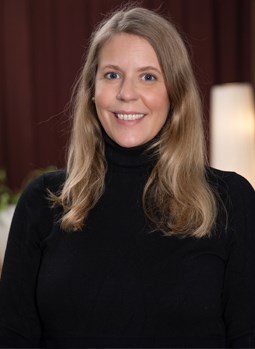 Caroline Nilsson