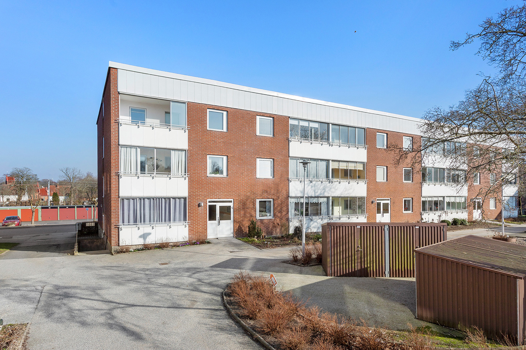 Björkebogatan 4 A – bild 10
