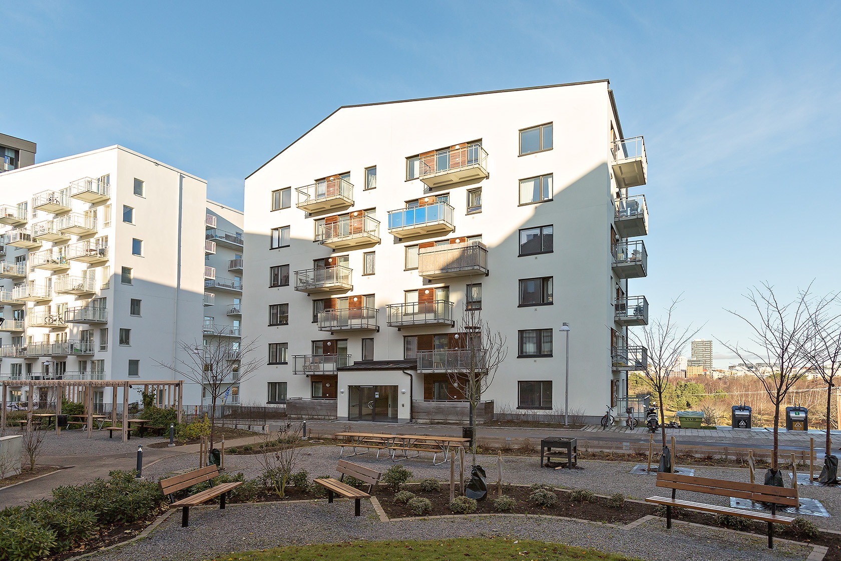Almbygatan 6, 2 tr – bild 4