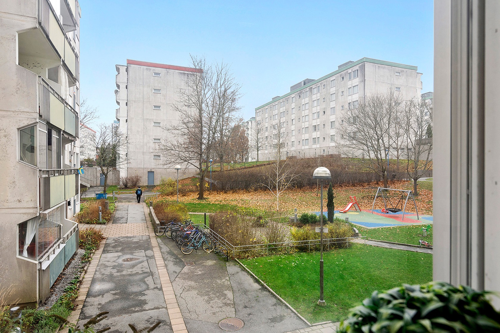 MELLINGEBACKEN 16, Vån 5/7 – bild 27