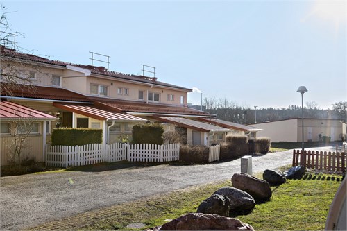 Vänortsringen 40 