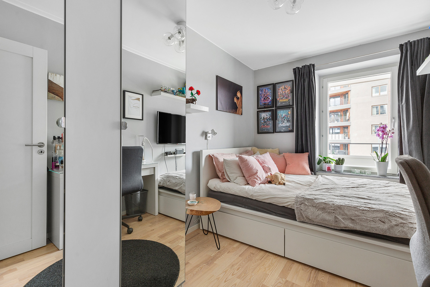 Drevergatan 1A, 2Tr – bild 17
