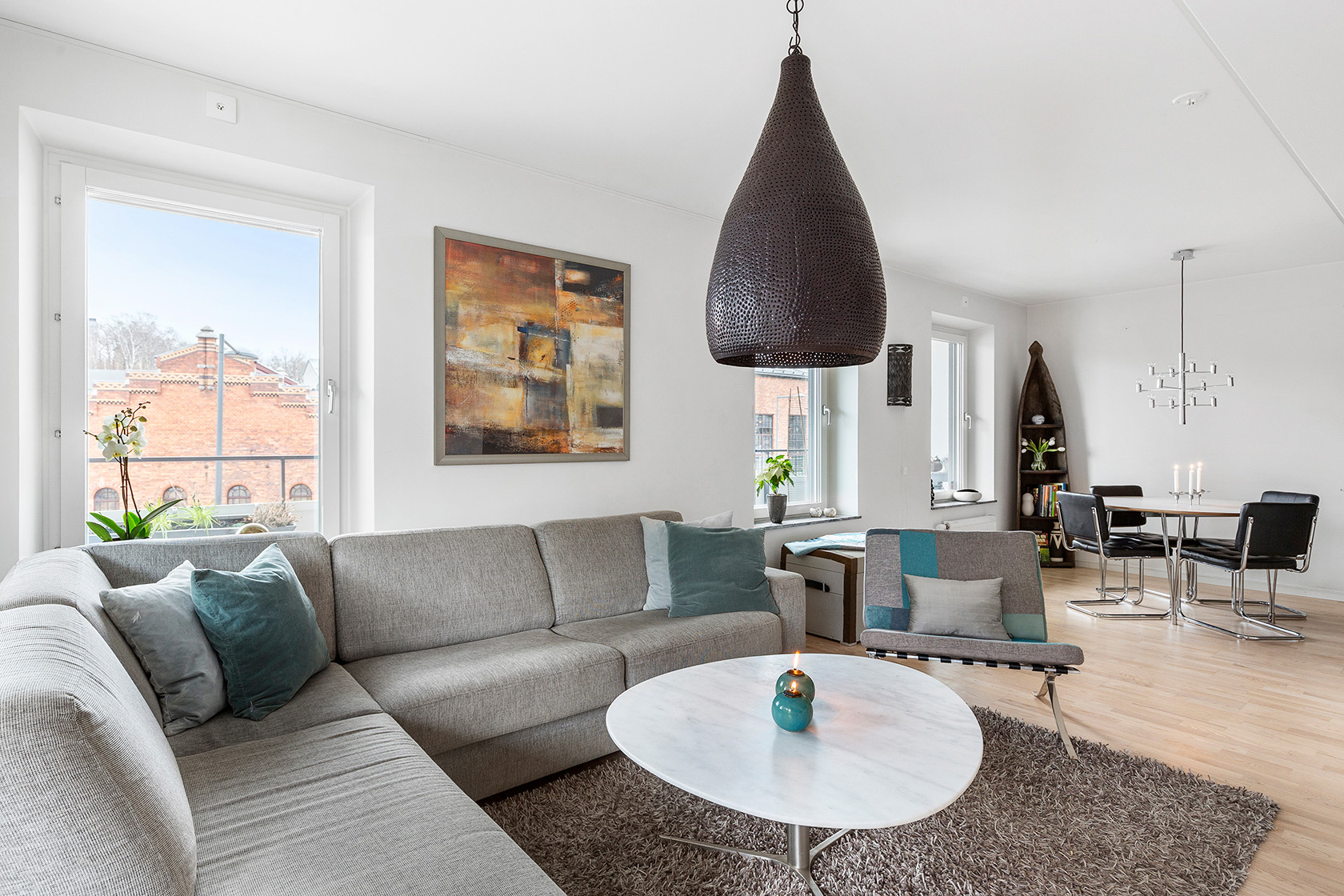 Drevergatan 1A, 2Tr – bild 8