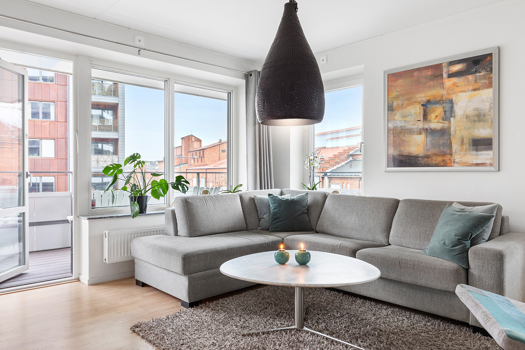 Drevergatan 1A, 2Tr – bild 7