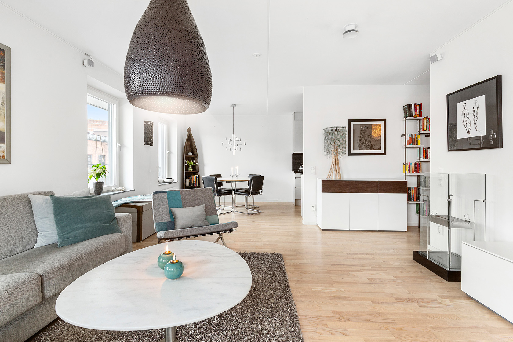 Drevergatan 1A, 2Tr – bild 2