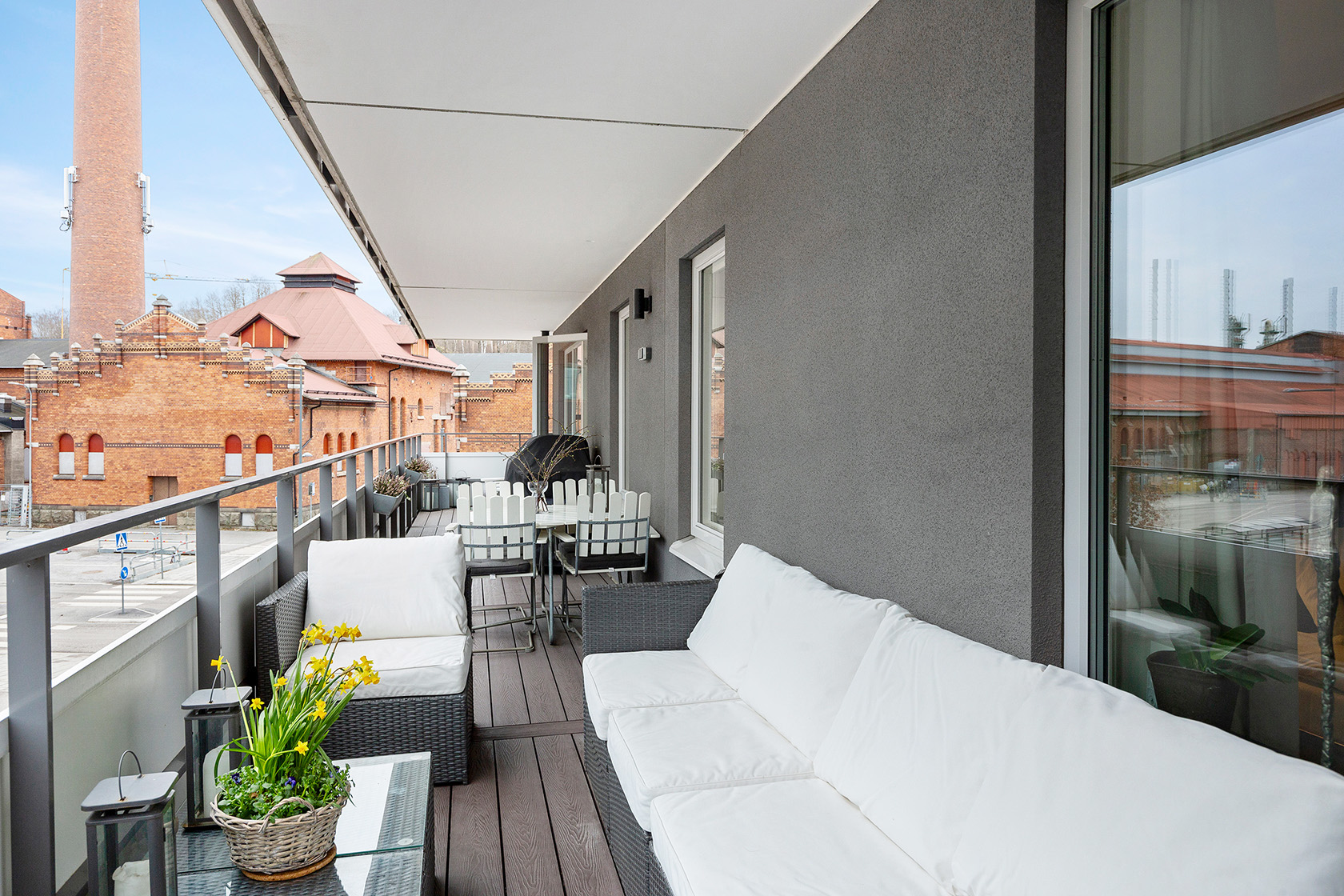 Drevergatan 1A, 2Tr – bild 3