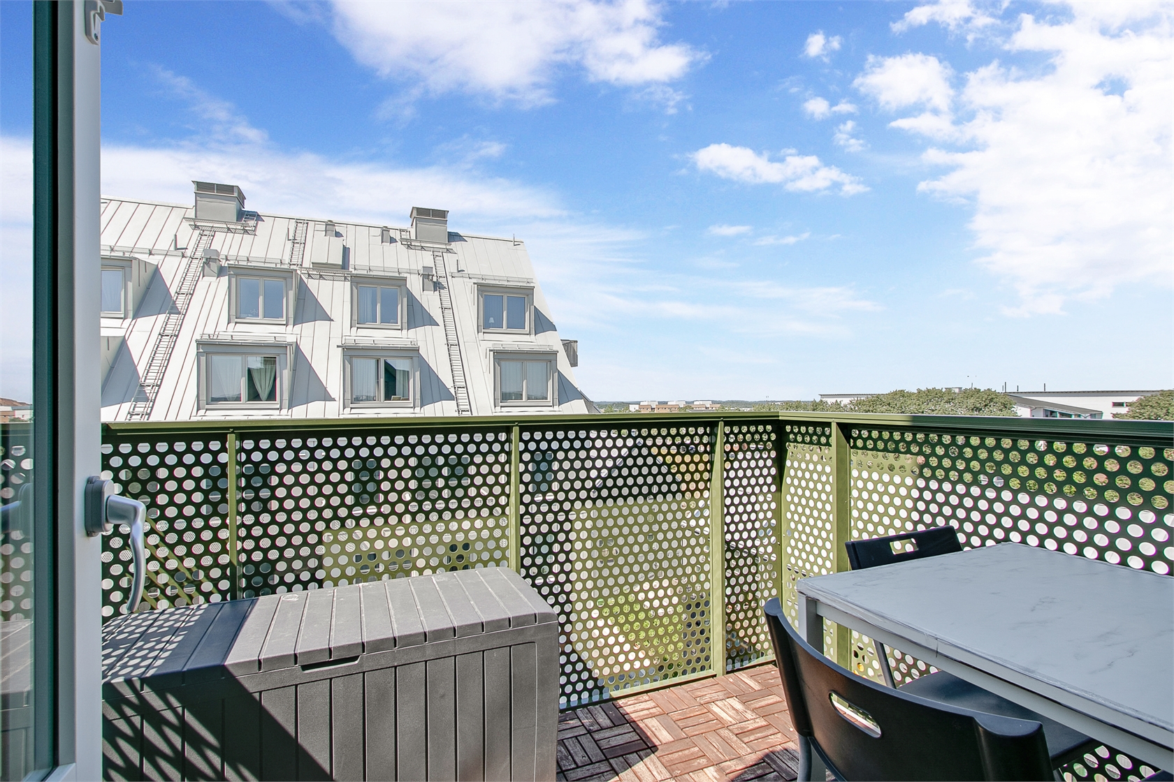 Lagmansbacken 3, 8 tr – bild 23