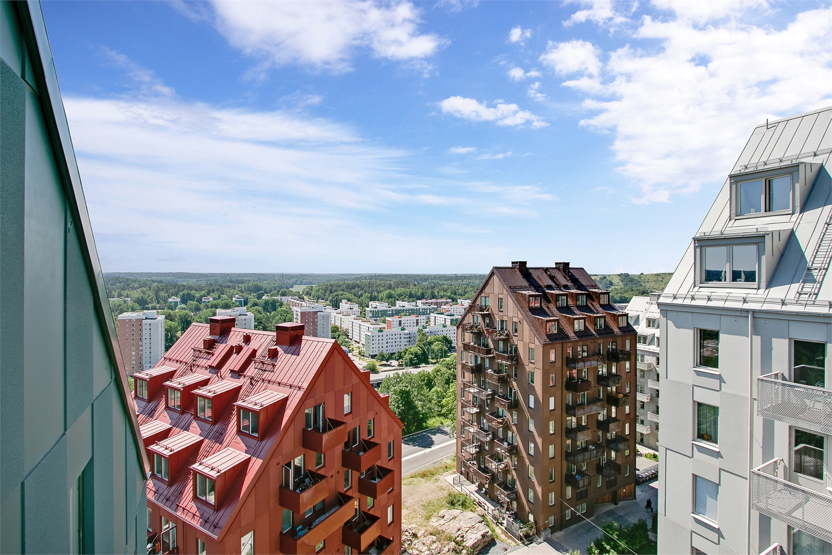 Lagmansbacken 3, 8 tr – bild 24