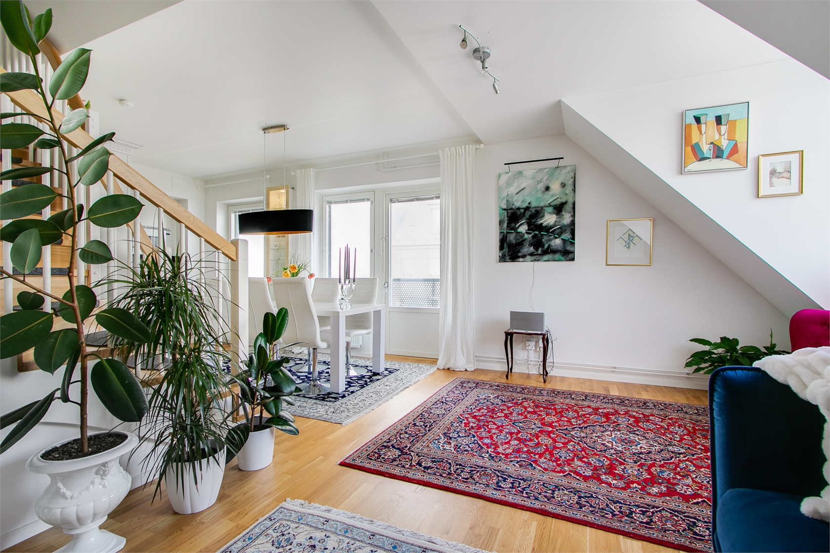 Lagmansbacken 3, 8 tr – bild 16