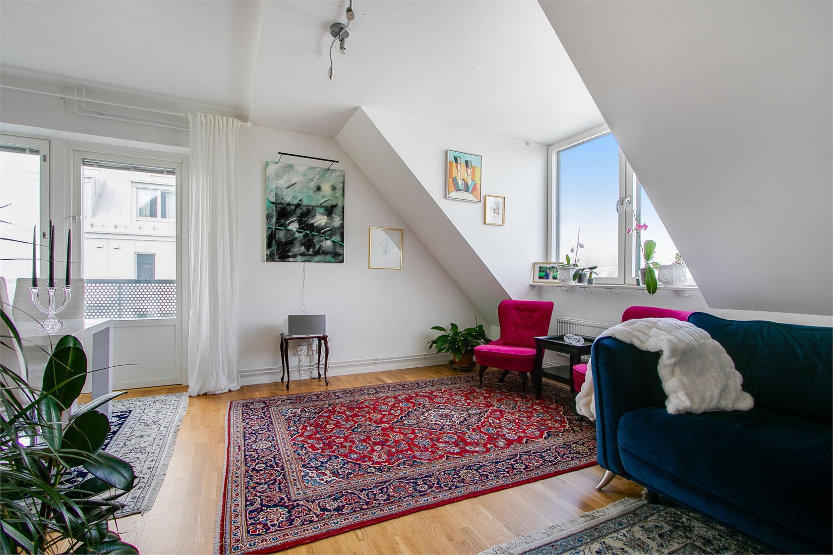 Lagmansbacken 3, 8 tr – bild 15