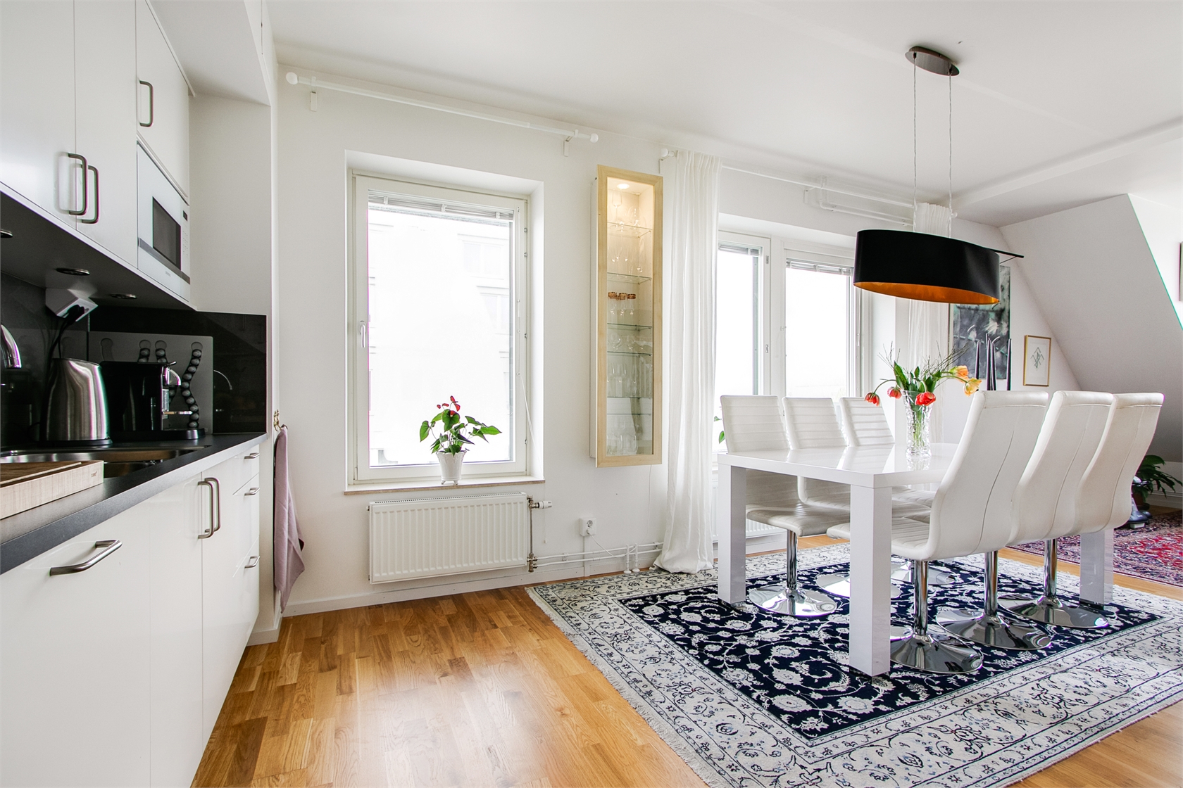 Lagmansbacken 3, 8 tr – bild 9