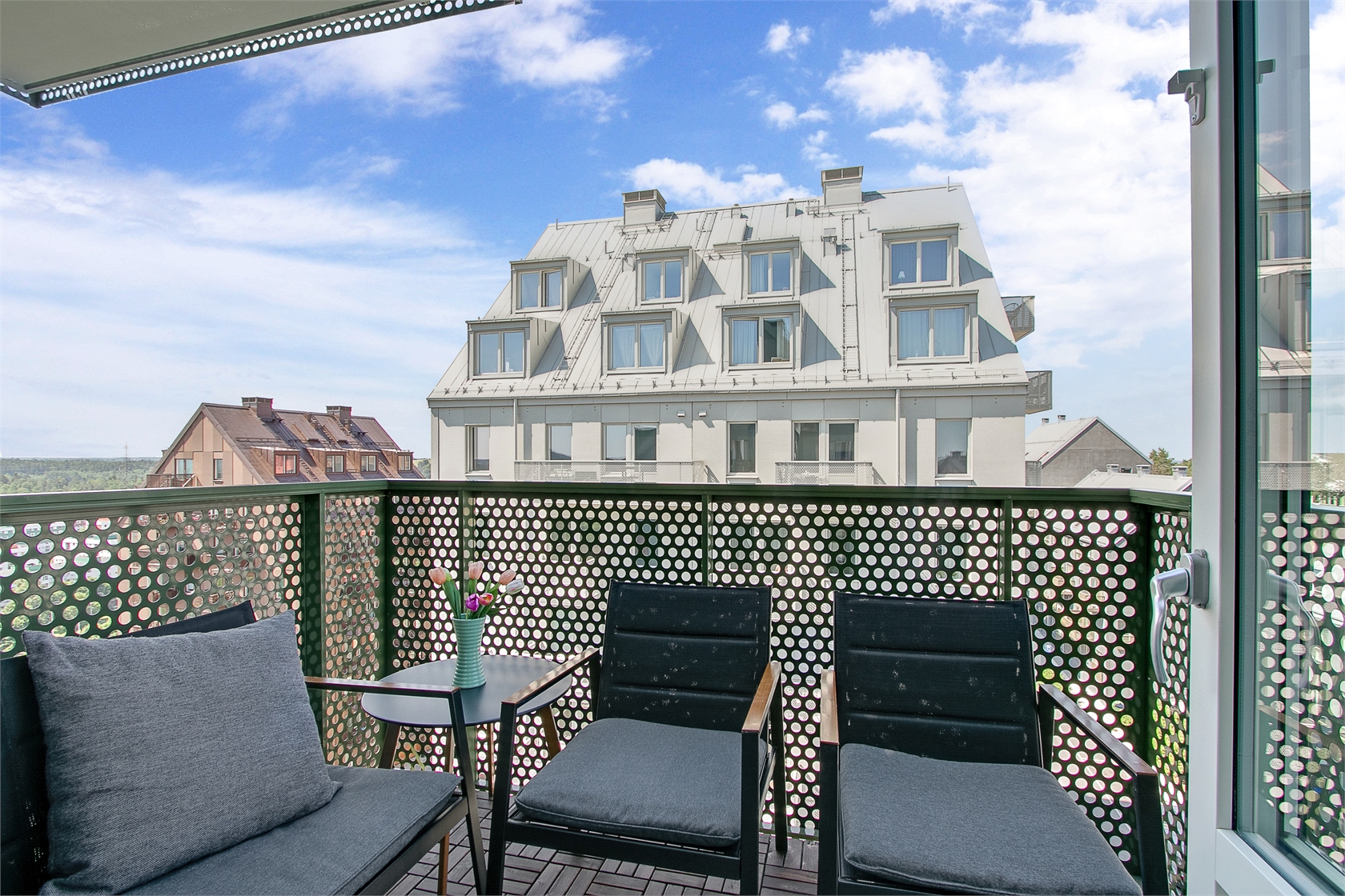 Lagmansbacken 3, 8 tr – bild 12