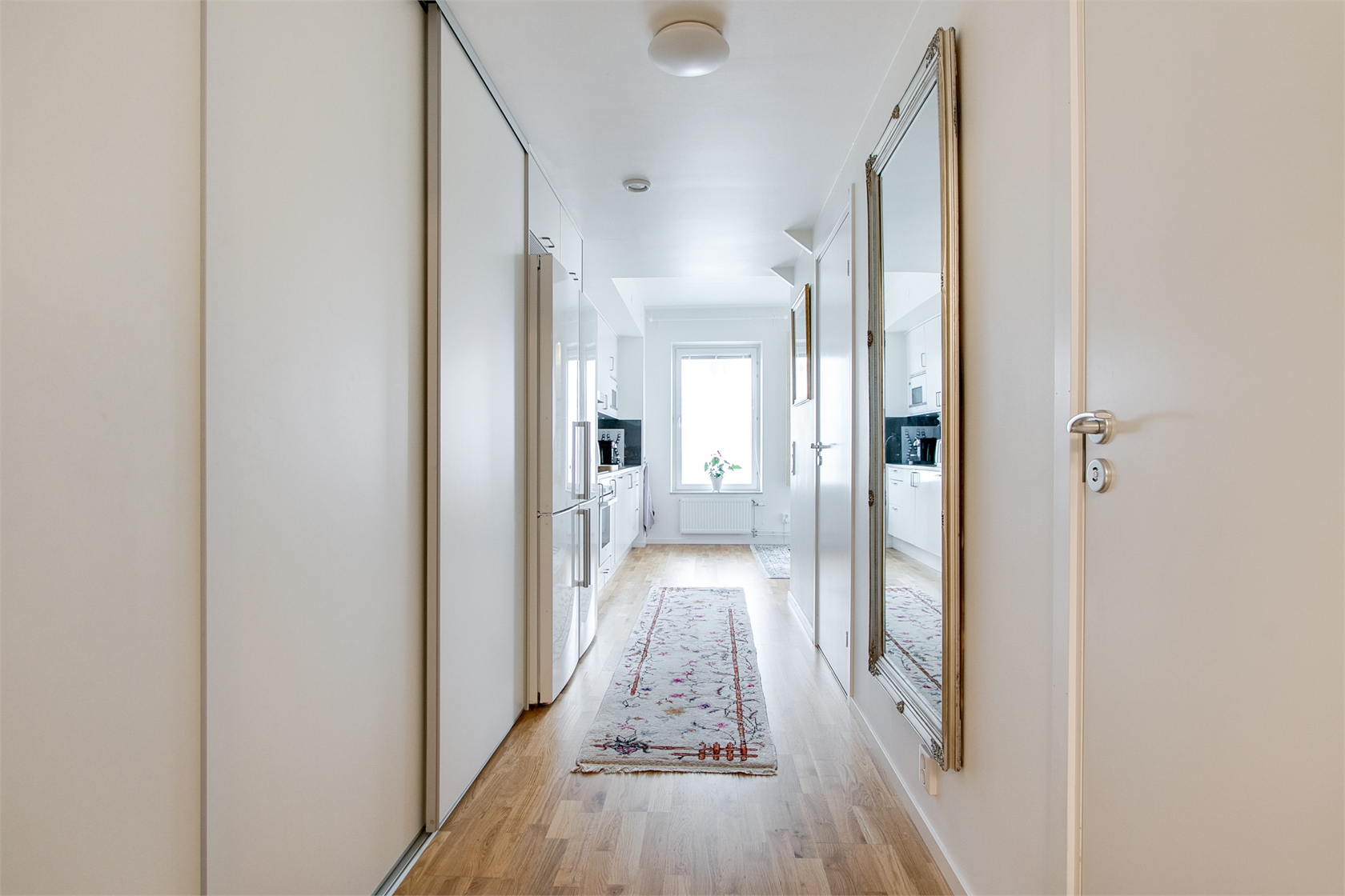 Lagmansbacken 3, 8 tr – bild 3