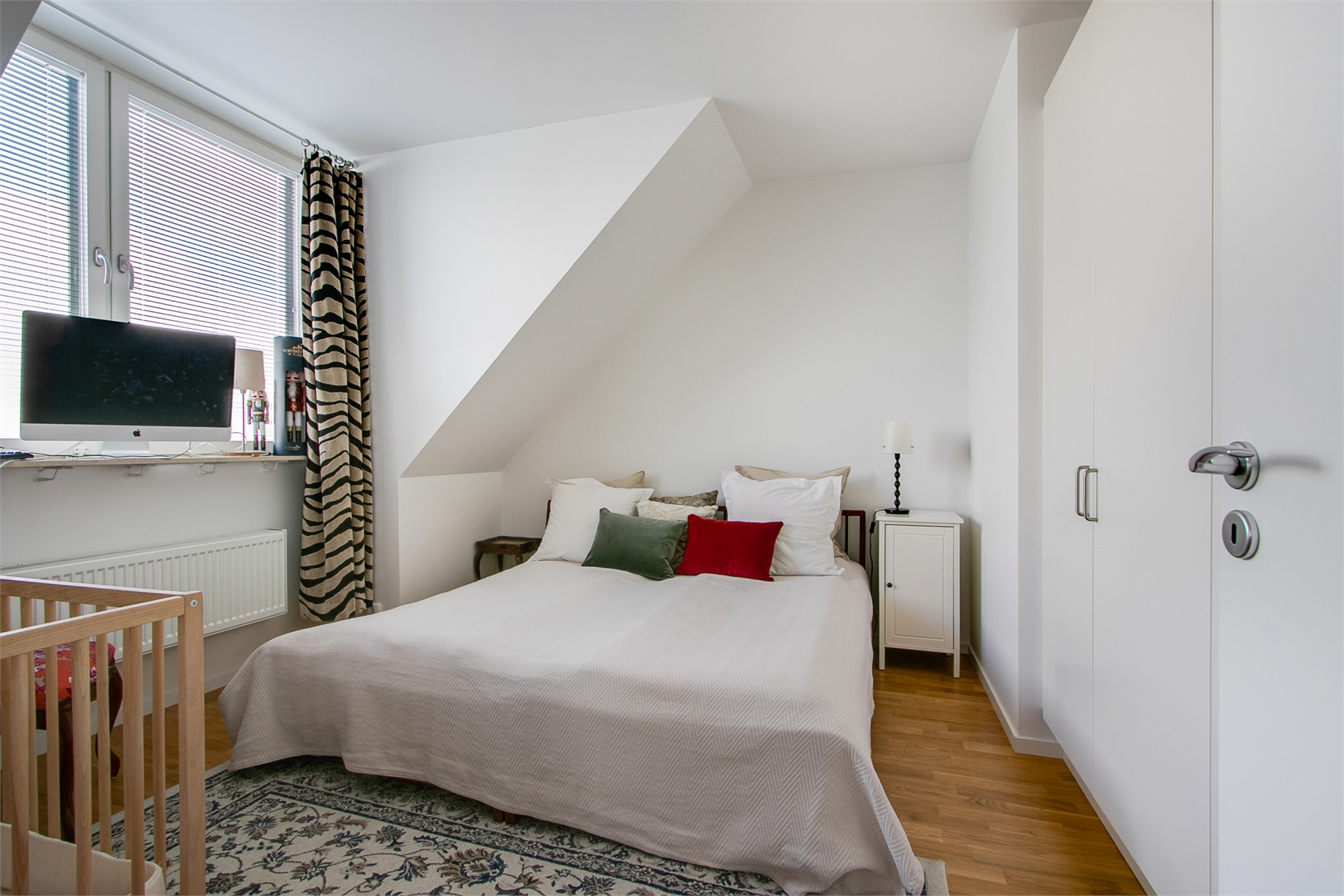 Lagmansbacken 3, 8 tr – bild 20