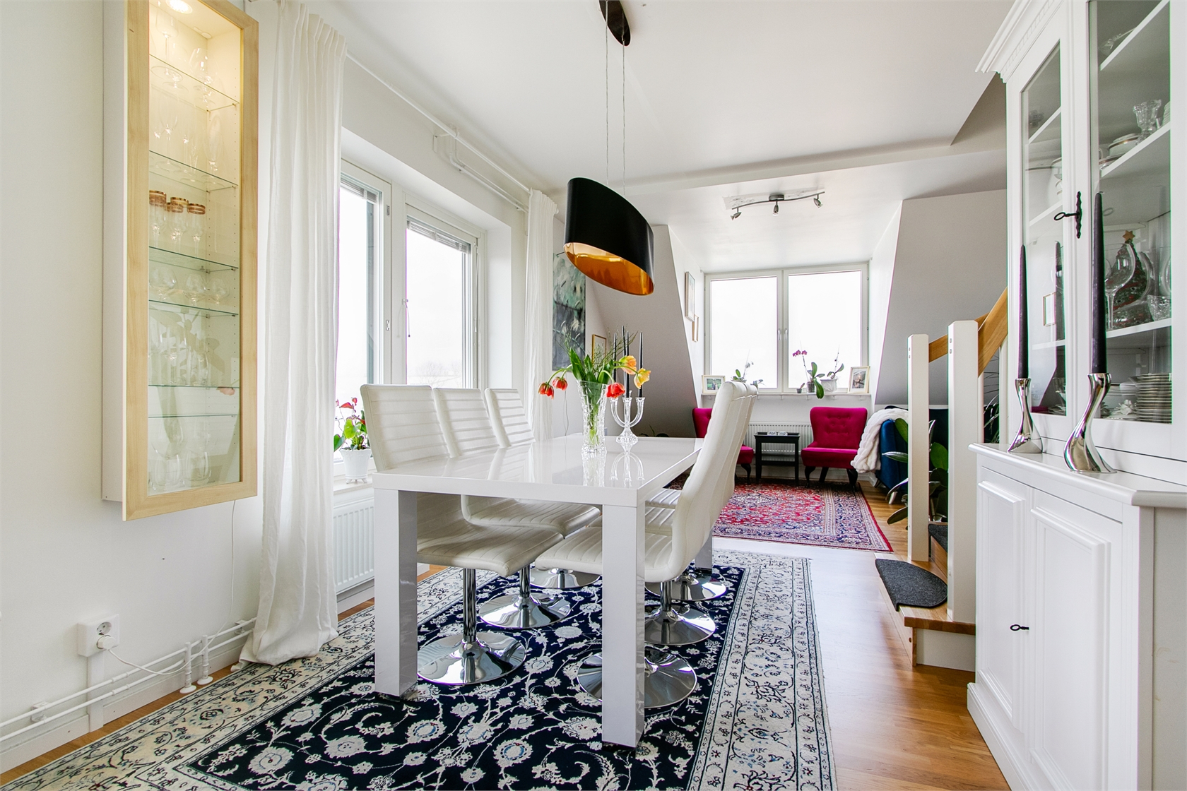Lagmansbacken 3, 8 tr – bild 10