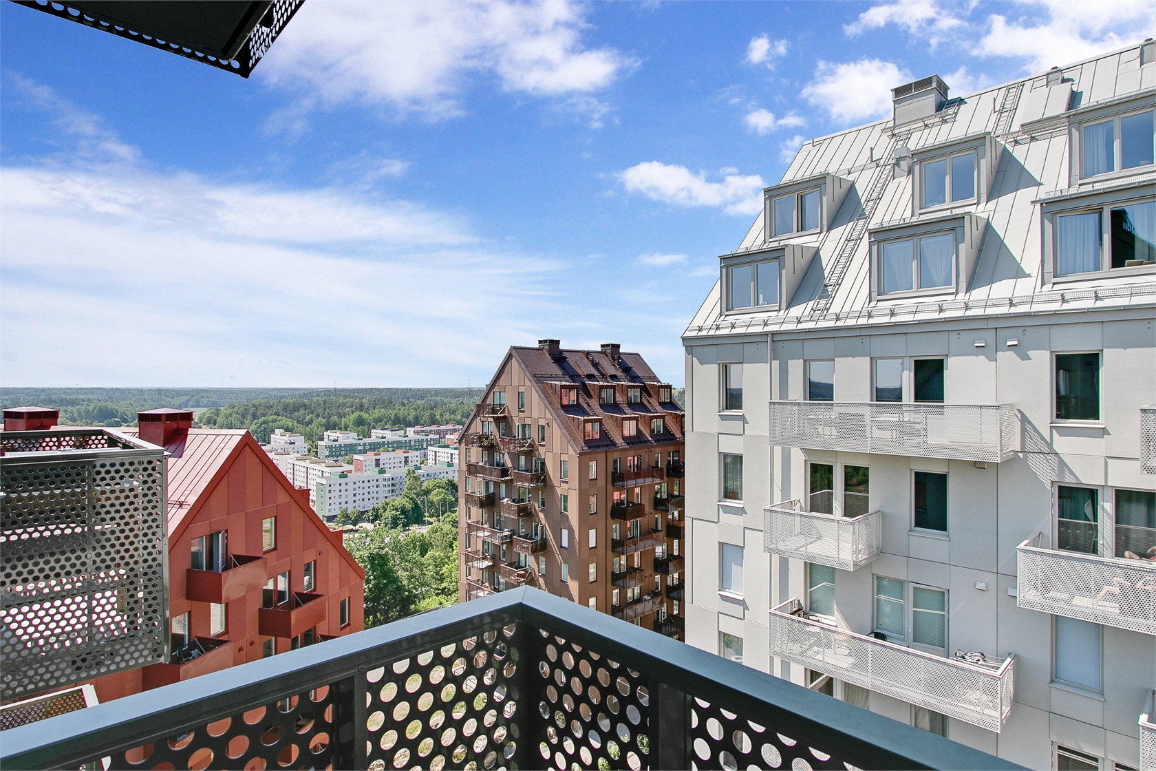 Lagmansbacken 3, 8 tr – bild 13