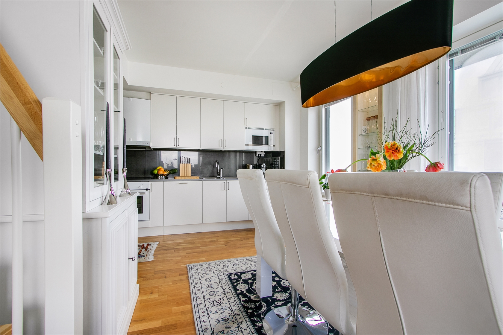 Lagmansbacken 3, 8 tr – bild 21